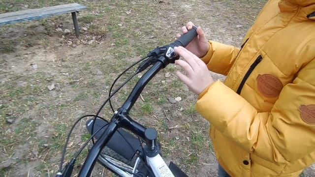 Мой Stinger Caiman смотреть онлайн