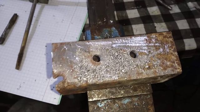 как подобрать сверло чтобы нарезать резьбу с любым шагом