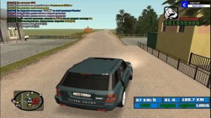 Точная копия Amazing.RP (CRIM.RP) - Обзор сервера!!