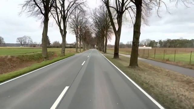 Новый выпуск! Как я выехала в рейс. Краткий обзор на Mercedes-Benz Sprinter 2021. смотреть онлайн