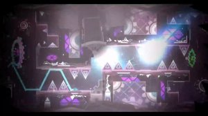 NEW UPDATE VERIFIED!!! | "KOCMOC" by CherryTeam - Geometry Dash