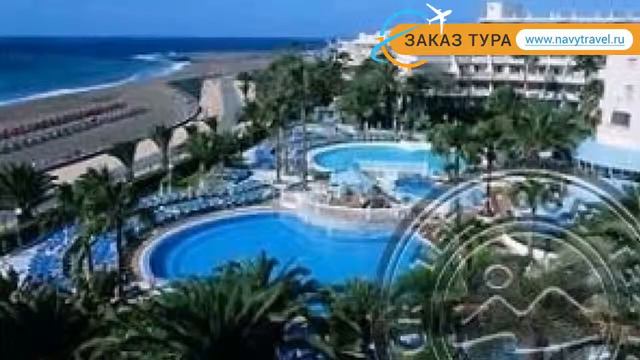 SOL LANZAROTE 4* Испания Лансароте обзор – отель СОЛ ЛАНЗЕРОТИ 4* Лансароте видео обзор смотреть онлайн