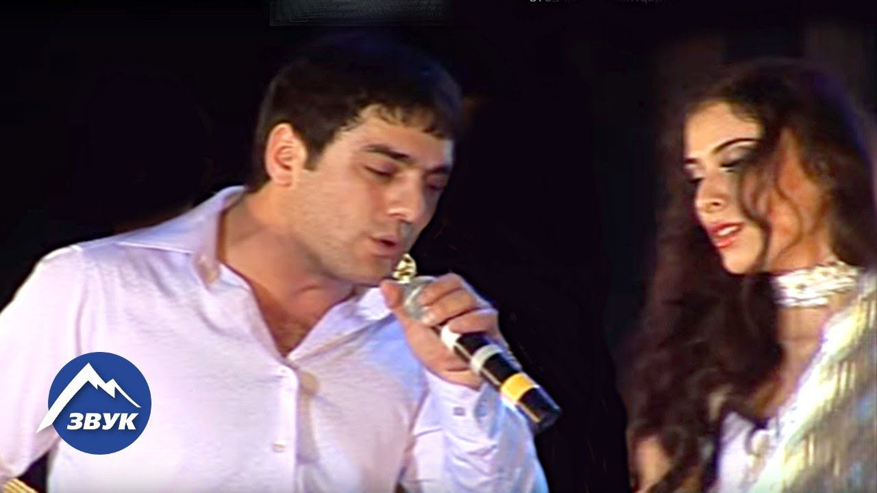 Мурат Тхагалегов - Богиня | Концертный номер 2013 смотреть онлайн