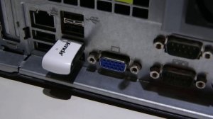 Tenda W311M WiFi-N 150 Mini USB Adapter