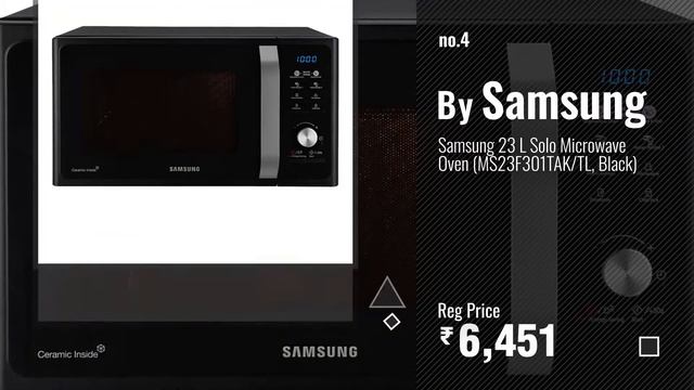 Top 10 A Microwave [2018]: IFB 17 L Solo Microwave Oven (17PM MEC 1, White) смотреть онлайн
