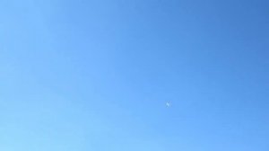 18Тестовые полёты модернизированного планера.