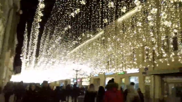 Никольская ул. Москва(4) смотреть онлайн