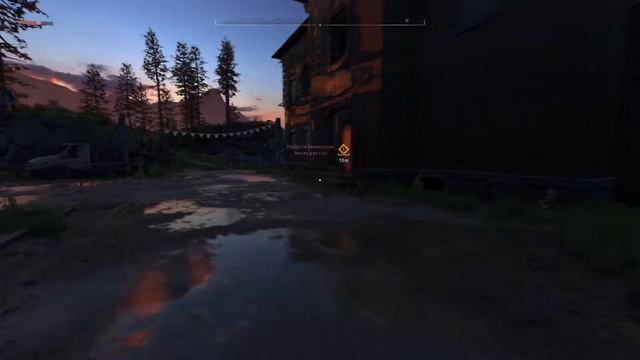 Dying light 2. Начало конца. смотреть онлайн