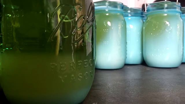 Poppy Seed Soy Candles смотреть онлайн