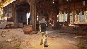 Достижения Assassin's Creed: Origins - Археолог