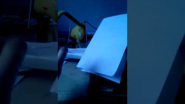 Как сделать обложку для книжки из листа А4 смотреть онлайн