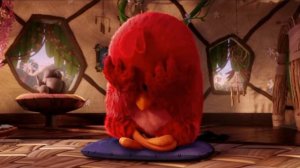Angry Birds Movie Matilda Moments