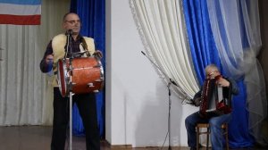 Евгений Яманди - "Turnalar"