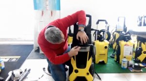 K 7 premium сборка и комплектация