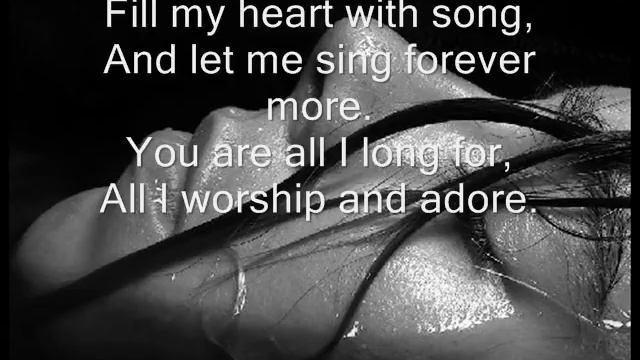 Nat King Cole - Fly me to the moon.mp4 смотреть онлайн