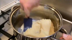 Как сделать эклеры без начинки