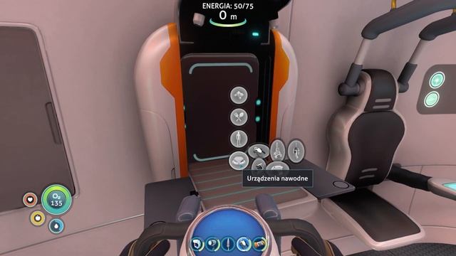 Fioletowe Jaskinie, Magnetyt i Karabin Unieruchamiający! - Subnautica #6 ? Gameplay PL смотреть онлайн