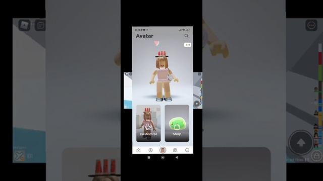 туториал ??как получить аксесуар арбузики на голову в roblox?☺ смотреть онлайн