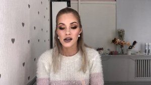 Палетка ANASTASIA BEVERLY HILLS "SOFT GLAM" ЧЕСТНЫЙ ОБЗОР+МАКИЯЖ