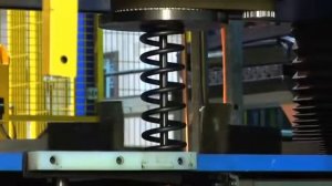 Пружины Lesjöfors