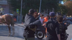 Антон Лапенко съемки в Таганроге