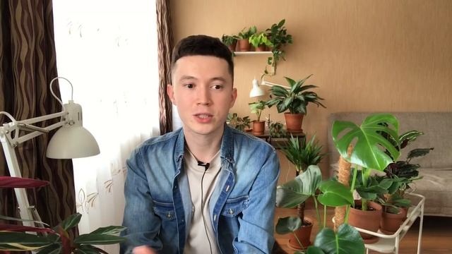 Неожиданные Новинки » Пополнение коллекции Комнатных Растений