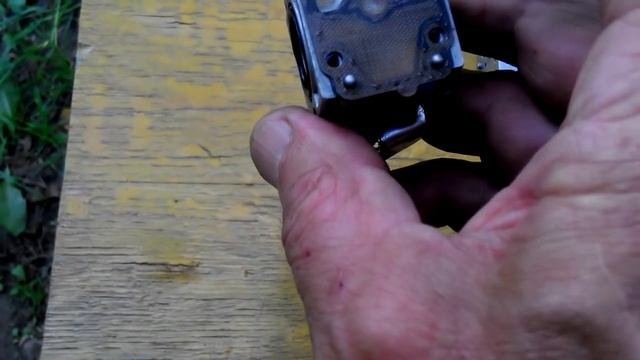 Почему не заводится бензокоса/бензопила после длительного хранения?
