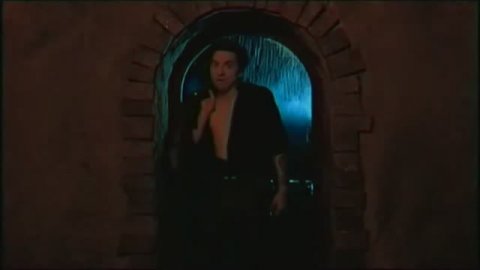 Ели мясо мужики. Король и шут 1998г.