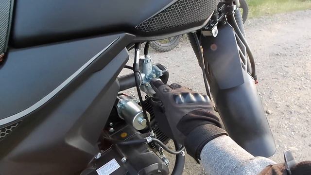 КАК НАСТРОИТЬ НОВУЮ АЛЬФУ?! ЕДУ В ГОСТИ К ПОДПИСЧИКУ ОЛЕГУ смотреть онлайн