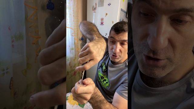 Вот как за секунды почистить чеснок (разобрать на зубчики) смотреть онлайн