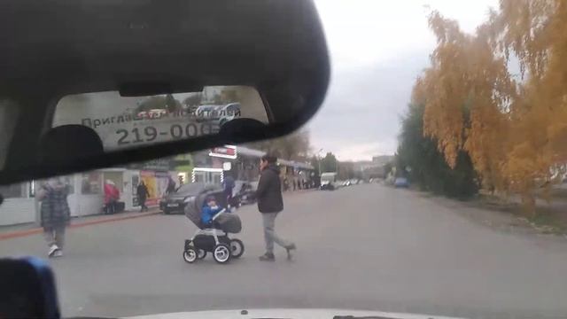 для тех кто уехал из старого Кировска г. Омск. ул Бетховена. смотреть онлайн