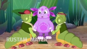 Лунтик озвучка от ДЖАВИДА 🤣🤣🤣🤣 (прививка)