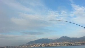 Мастер класс.Ловля скумбрии