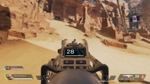 ПОЛНЫЙ ТЕСТ АИМ-АССИСТА В APEX LEGENDS! НА ЧТО ГОРИТ СНГ ИГРОКОВ В АПЕКС RECRENT И 9IMPULSE?