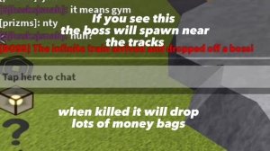 *HOW TO EARN MONEY FAST*  demon slayer Tycoon ROBLOX