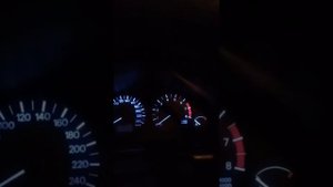 МИТСУБИСИ КАРИЗМА 2003.  ПОВЫШЕНИЕ ОБОРОТА И ЕЕ РЕШЕНИЕ!!!!