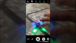 how to connect your drone to your phone