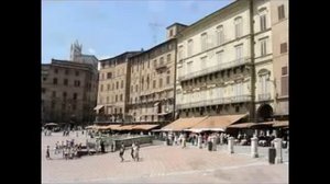 Alessandro Safina "Siena" - Алессандро Сафина "Сиена"