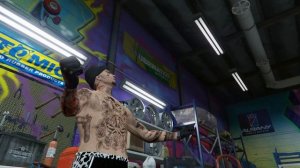 GTA 5 #RedAge black RP/ #GTA 5 Online - ДОЛЬЧЕ ГАББАНА