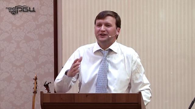 ПОСТ. Обновление духовной жизни церкви . Владислав Трескин. (Исаии 58:1-14)