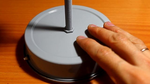 Светофор на 3D принтере и микроконтроллере ATtiny 13. смотреть онлайн