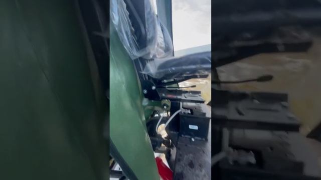 Обзор болотохода «Дутик» смотреть онлайн