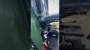 Обзор болотохода «Дутик»