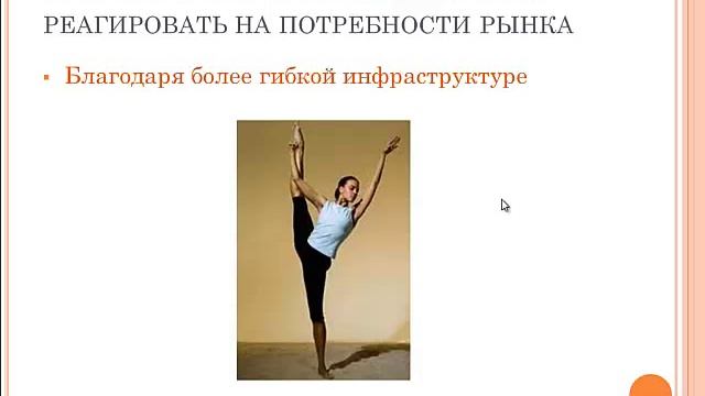 Сервис-ориентированная архитектура