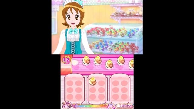 Let's Play Happiness Charge Pretty Cure: Kawarun Collection! (Part 3) смотреть онлайн