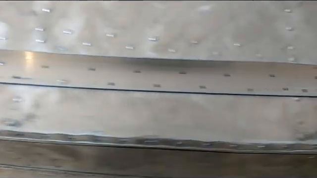 Тюнинг Прогресс 2. Установка продольных реданов на Прогресс 2. смотреть онлайн