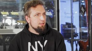 Доигрались! Владимир Исаев: о гитарной моде, музыкальном образовании и дорогих гитарах.