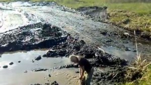 добыча золота в калужской обл.