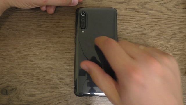 5 ПРИЧИН КУПИТЬ XIAOMI MI 9 смотреть онлайн