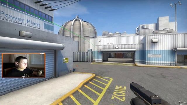 СМОКИ НА НЮКЕ | CS:GO РАСКИДКИ НА НЮКЕ | КС:ГО РАСКИДКИ ДЫМОВ